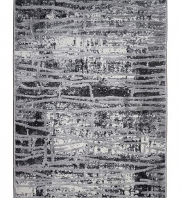 Синтетичний килим Levado 08111A L.GREY/L.GREY